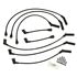175-6179 by BECK ARNLEY - PREMIUM IGNITION WIRE SET