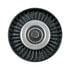 Litens 951493A Accessory Drive Belt Idler Pulley Accessory Belt Drive Idler Pulley - Original Equipment Quality