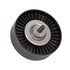 Litens 951493A Accessory Drive Belt Idler Pulley Accessory Belt Drive Idler Pulley - Original Equipment Quality