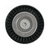 Litens 951564A Accessory Drive Belt Idler Pulley Accessory Belt Drive Idler Pulley - Original Equipment Quality
