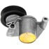 Litens 999526A Accessory Drive Belt Tensioner Assembly Accessory Drive Belt Tensioner - Original Equipment Quality