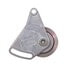 Litens 900072A Accessory Drive Belt Idler Pulley Accessory Belt Drive Idler Pulley - Original Equipment Quality