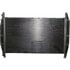 Reach Cooling 61-1007 Intercooler Charge Air Cooler