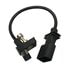 Beck Arnley 180-0575 Engine Crankshaft Position Sensor CRANK POSITION SENSOR