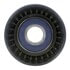 Litens 900677A Accessory Drive Belt Idler Pulley Accessory Belt Drive Idler Pulley - Original Equipment Quality