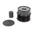 Litens 920004A Alternator Decoupler Pulley Overrunning Alternator Decoupling (OAD) Pulley - Original Equipment Quality
