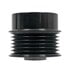 Litens 920004A Alternator Decoupler Pulley Overrunning Alternator Decoupling (OAD) Pulley - Original Equipment Quality