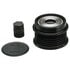 Litens 920250A Alternator Decoupler Pulley Overrunning Alternator Decoupling (OAD) Pulley - Original Equipment Quality