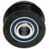 Litens 920250A Alternator Decoupler Pulley Overrunning Alternator Decoupling (OAD) Pulley - Original Equipment Quality