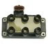 178-8421 by BECK ARNLEY - IGNITION COIL