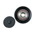 Litens 920762A Alternator Decoupler Pulley Overrunning Alternator Decoupling (OAD) Pulley - Original Equipment Quality