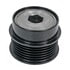 Litens 920762A Alternator Decoupler Pulley Overrunning Alternator Decoupling (OAD) Pulley - Original Equipment Quality