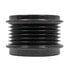 Litens 920851A Alternator Decoupler Pulley Overrunning Alternator Decoupling (OAD) Pulley - Original Equipment Quality
