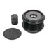 Litens 920851A Alternator Decoupler Pulley Overrunning Alternator Decoupling (OAD) Pulley - Original Equipment Quality