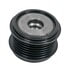 Litens 920851A Alternator Decoupler Pulley Overrunning Alternator Decoupling (OAD) Pulley - Original Equipment Quality