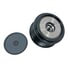 Litens 920851A Alternator Decoupler Pulley Overrunning Alternator Decoupling (OAD) Pulley - Original Equipment Quality