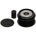 Litens 920892A Alternator Decoupler Pulley Overrunning Alternator Decoupling (OAD) Pulley - Original Equipment Quality