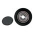 Litens 920893A Alternator Decoupler Pulley Overrunning Alternator Decoupling (OAD) Pulley - Original Equipment Quality