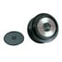 Litens 920893A Alternator Decoupler Pulley Overrunning Alternator Decoupling (OAD) Pulley - Original Equipment Quality