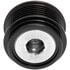 Litens 920892A Alternator Decoupler Pulley Overrunning Alternator Decoupling (OAD) Pulley - Original Equipment Quality