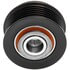 Litens 920892A Alternator Decoupler Pulley Overrunning Alternator Decoupling (OAD) Pulley - Original Equipment Quality