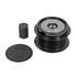 Litens 920893A Alternator Decoupler Pulley Overrunning Alternator Decoupling (OAD) Pulley - Original Equipment Quality