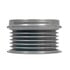 Litens 930004A Alternator Clutch Pulley Overrunning Alternator Pulley (OAP) Pulley - Original Equipment Quality