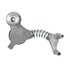 Litens 950476A Accessory Drive Belt Tensioner Assembly Accessory Drive Belt Tensioner - Original Equipment Quality