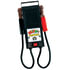 SOLAR 1852 Battery Tester 100 Amp Handheld Battery Load Tester