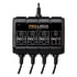SOLAR PL4050 6/12V 5A X4 BATTERY CHGR