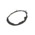 Precision Replacement Parts 26077E4100 Headlight Lens Gasket Driver Side Headlight Seal for 2-Door Nissan/Datsun Z-Coupes