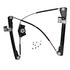 211-0003 by BECK ARNLEY - WINDOW REGULATOR POWER FT L