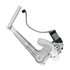 212-0059 by BECK ARNLEY - WINDOW REGULATOR POWER W MTR RR L