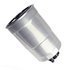 043-0790 by BECK ARNLEY - DIESEL FUEL FILTER