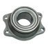 051-6058 by BECK ARNLEY - WHEEL BEARING MODULE