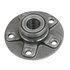 051-6217 by BECK ARNLEY - HUB AND BEARING ASSY