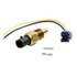 158-0536 by BECK ARNLEY - COOLANT TEMPERATURE SENSOR