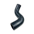 Fairchild MCH1244 Radiator Coolant Hose Radiator Coolant Hose, Curved, 8 in. Length, 1.31" 1st ID, 1.5" 2nd ID, EPDM, SAE