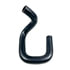 Fairchild MCH1302 HVAC Heater Hose HVAC Heater Hose, Small I.D., 8 in. Length, 0.72" 1st ID, 0.72" 2nd ID, EPDM, SAE J20R3