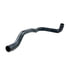 Fairchild MCH1455 Radiator Coolant Hose Radiator Coolant Hose, Curved, 24.25" Length, 1.25" 1st ID, 1.25" 2nd ID, EPDM, SAE