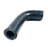 Fairchild MCH1514 Radiator Coolant Hose Radiator Coolant Hose, Curved, 4 in. Length, 0.53" 1st ID, 0.72" 2nd ID, EPDM, SAE