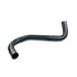 Fairchild MCH1519 Radiator Coolant Hose Radiator Coolant Hose, Curved, 27" Length, 2" 1st ID, 2" 2nd ID, EPDM, SAE J20R4