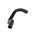 Fairchild MCH2025 Coolant Hose Coolant Hose, Molded, 29.14 in. Length, 1.75" 1st ID, 1.75" 2nd ID, EPDM