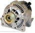 186-0829 by BECK ARNLEY - ALTERNATOR