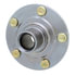 WJB SPK005 Wheel Hub Wheel Hub