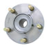 WJB SPK005 Wheel Hub Wheel Hub