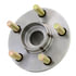 WJB SPK300 Wheel Hub Wheel Hub
