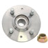 WJB SPK456 Wheel Hub Wheel Hub