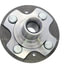 WJB SPK456 Wheel Hub Wheel Hub
