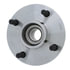 WJB WA512016 Wheel Bearing and Hub Assembly wa512016
